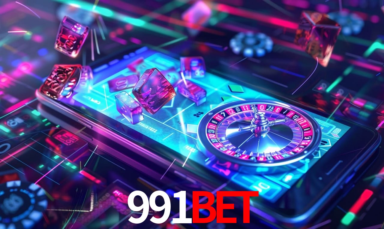 Login Seguro 991bet