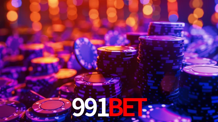 Bônus Generosos e Exclusivos no 991bet para Você!