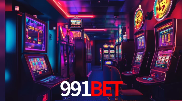 Exclusive Games 991bet