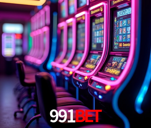 991bet São Paulo - Top Slots