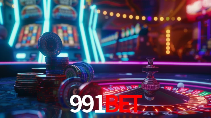 Platform Technology 991bet