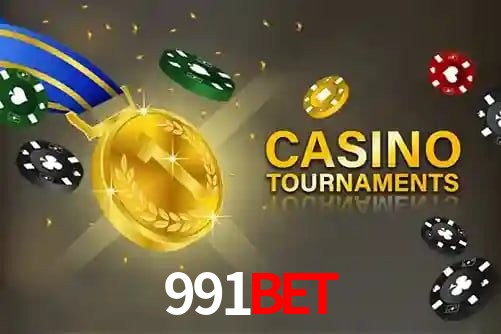 991bet App - Aplicativo Móvel Oficial