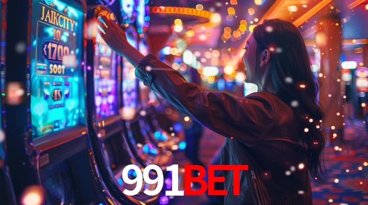 Experimente o Login Seguro Premium no 991bet