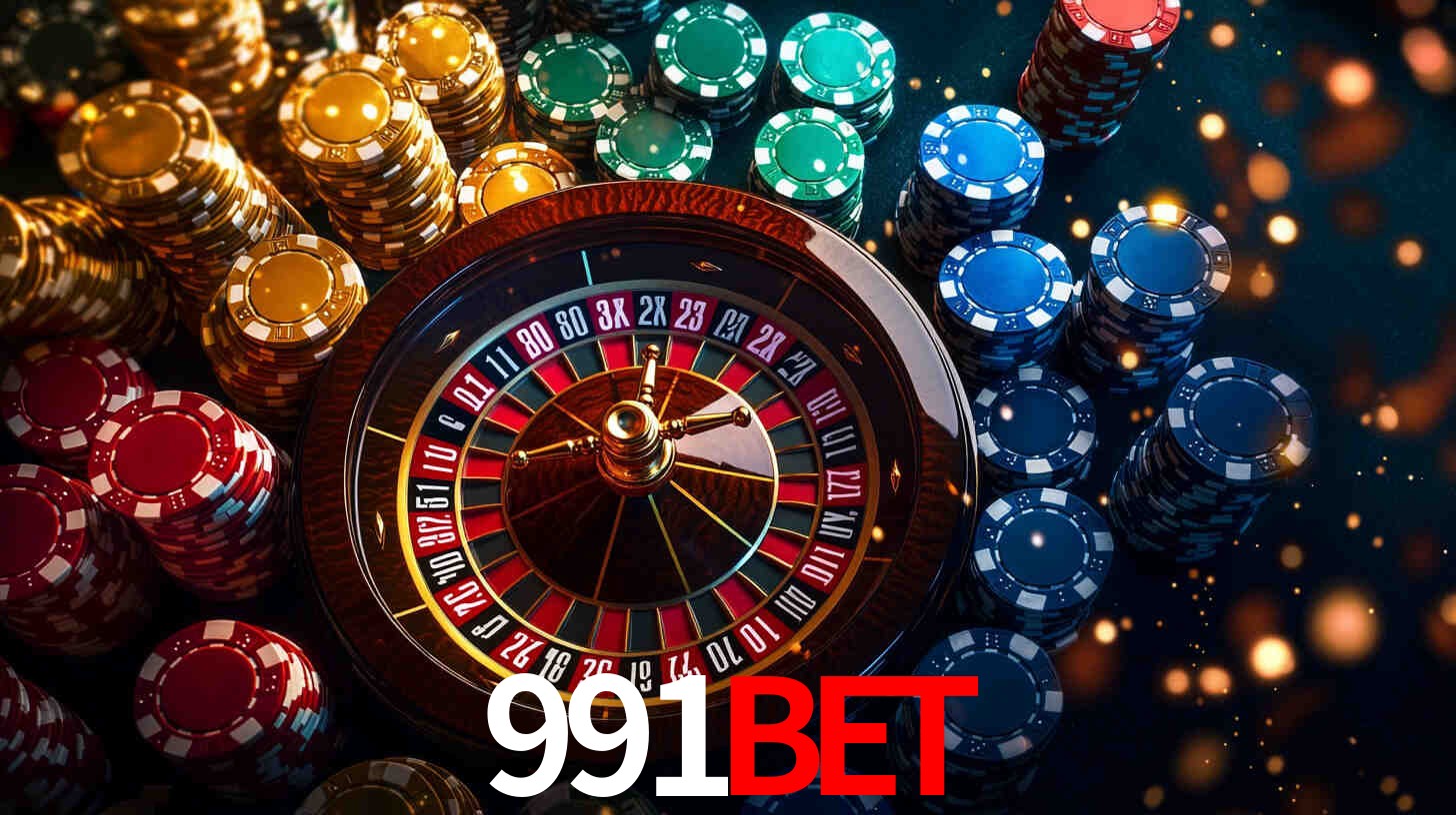 Daily Bonuses 991bet