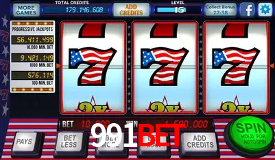 A Popularidade dos Caça-Níqueis no 991bet