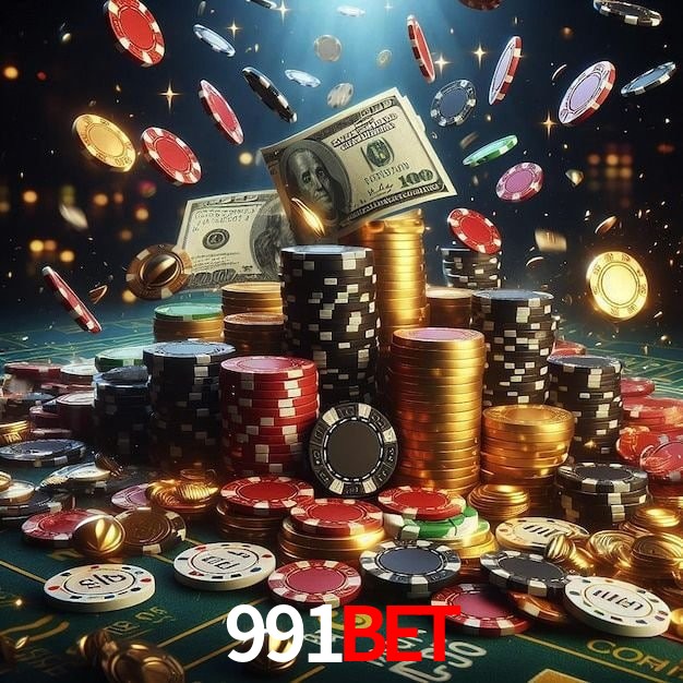 Jogos Exclusivos 991bet