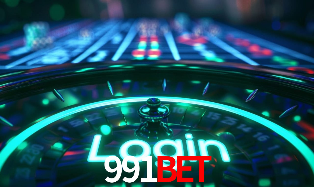 Casino Ao Vivo 991bet