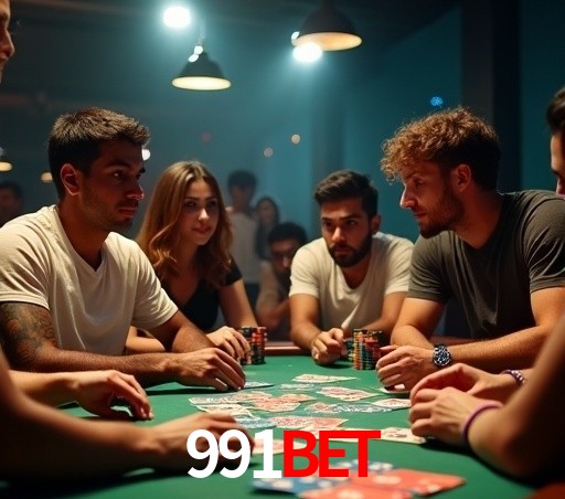 991bet Slot - 320+ Caça-Níqueis Premium