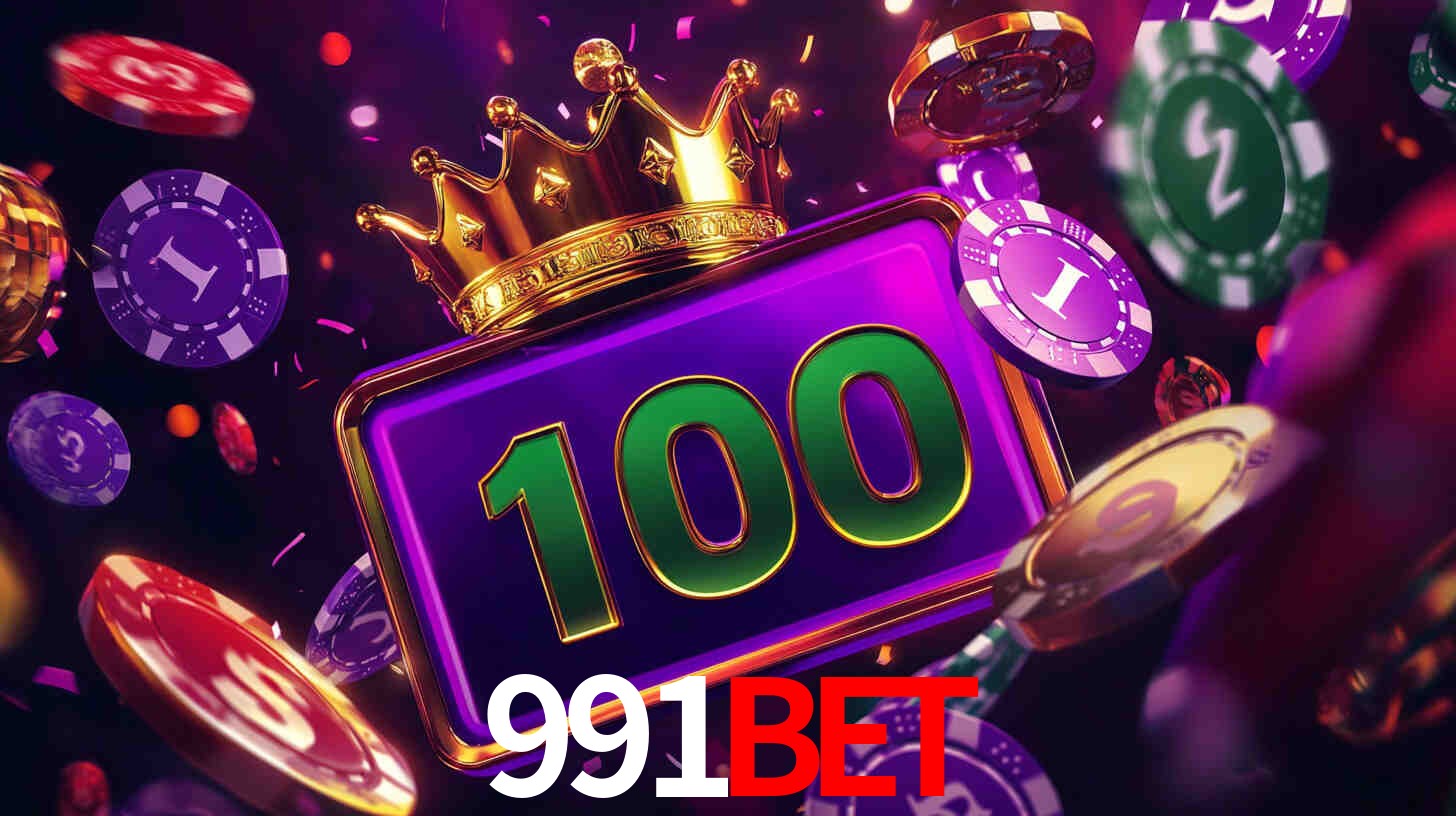 Live Casino 991bet