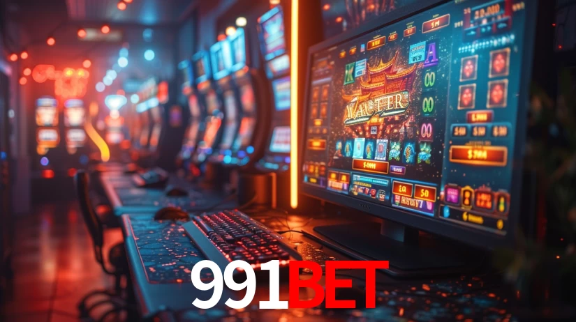 Explore as vantagens do 991bet: serviço profissional e confiabilidade