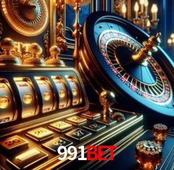Gates of Olympus 991bet