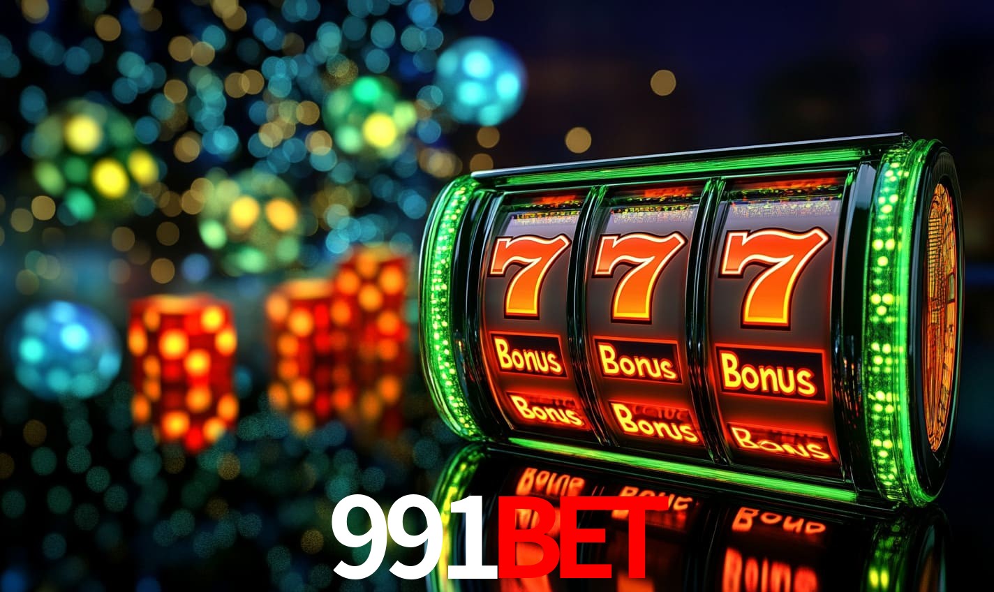 991bet - Aplicativo Móvel