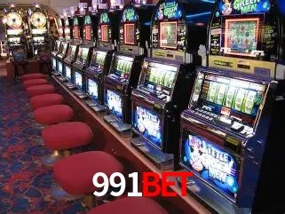A Experiência Imersiva dos Cassinos Ao Vivo no 991bet