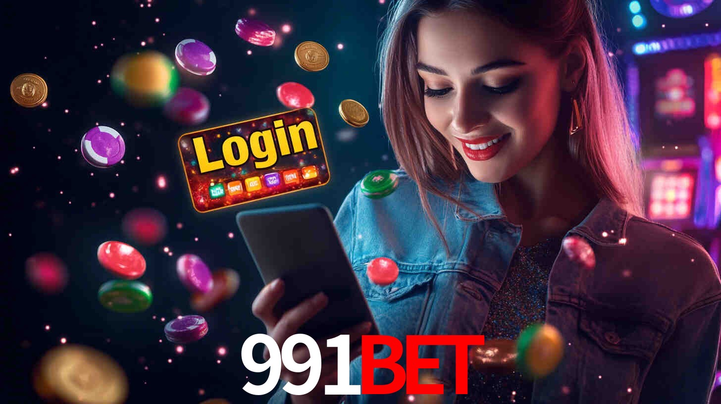 Explorando a Categoria de Eventos em Apostas na 991bet