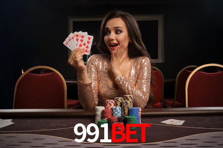 Torneios 991bet