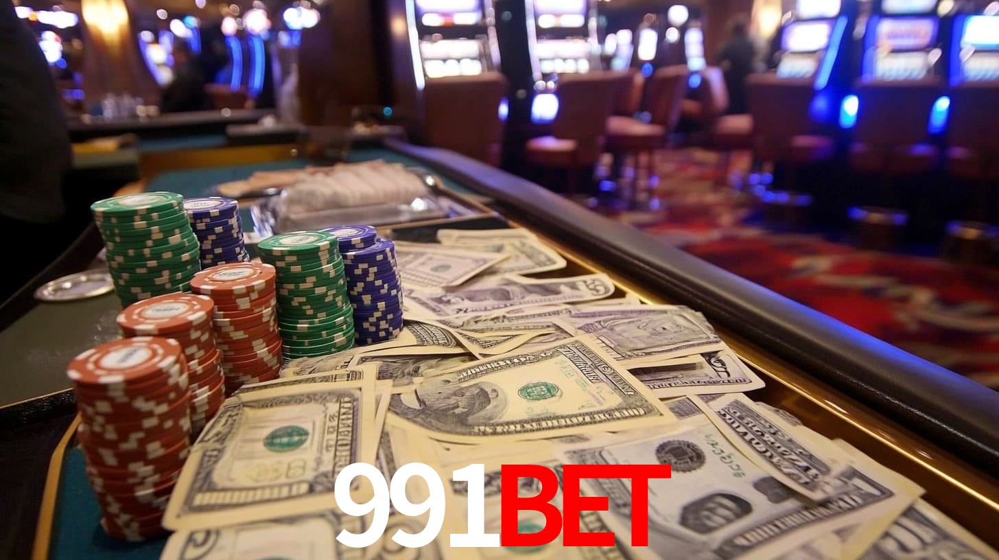 991bet Salvador - Strategy