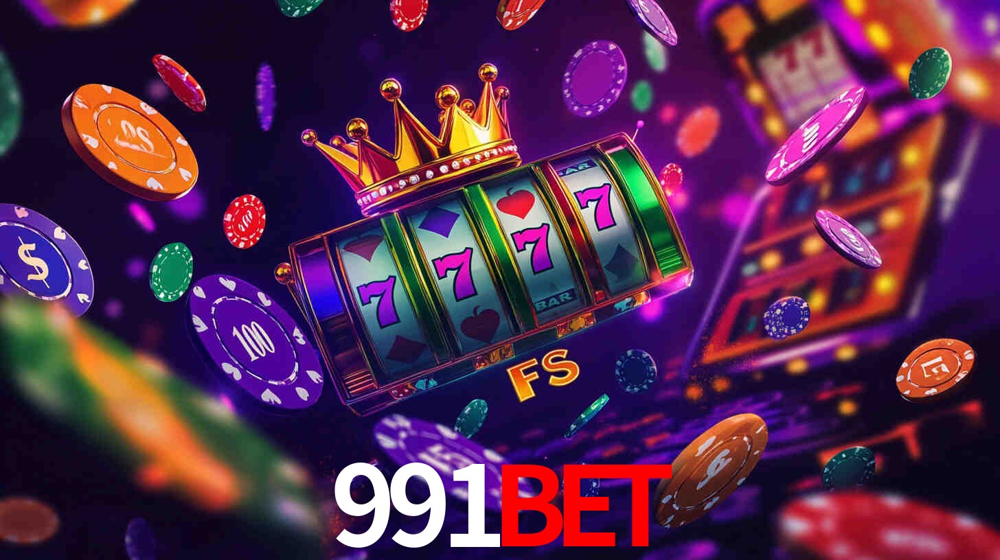 Roulette Table 991bet