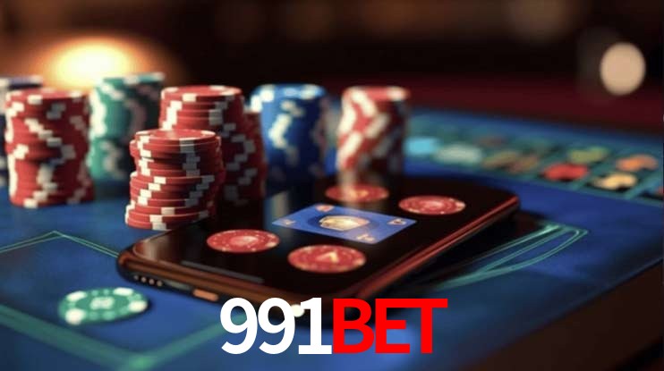 Recursos de Bônus 991bet
