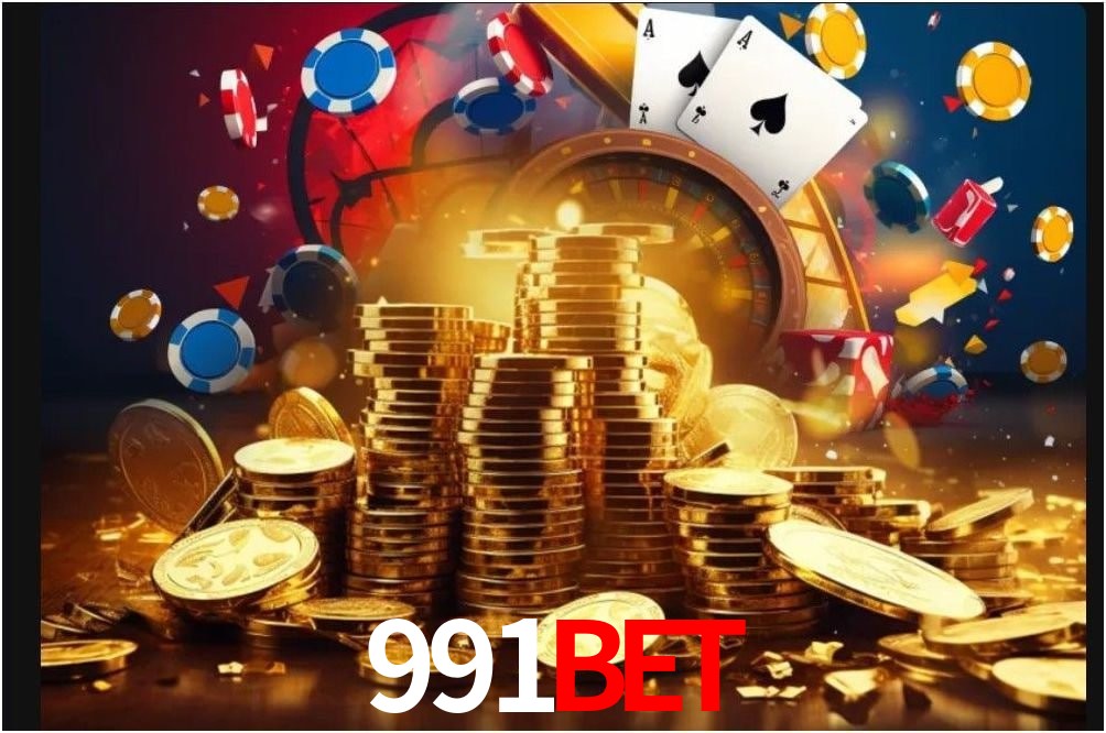 Bônus Diários 991bet