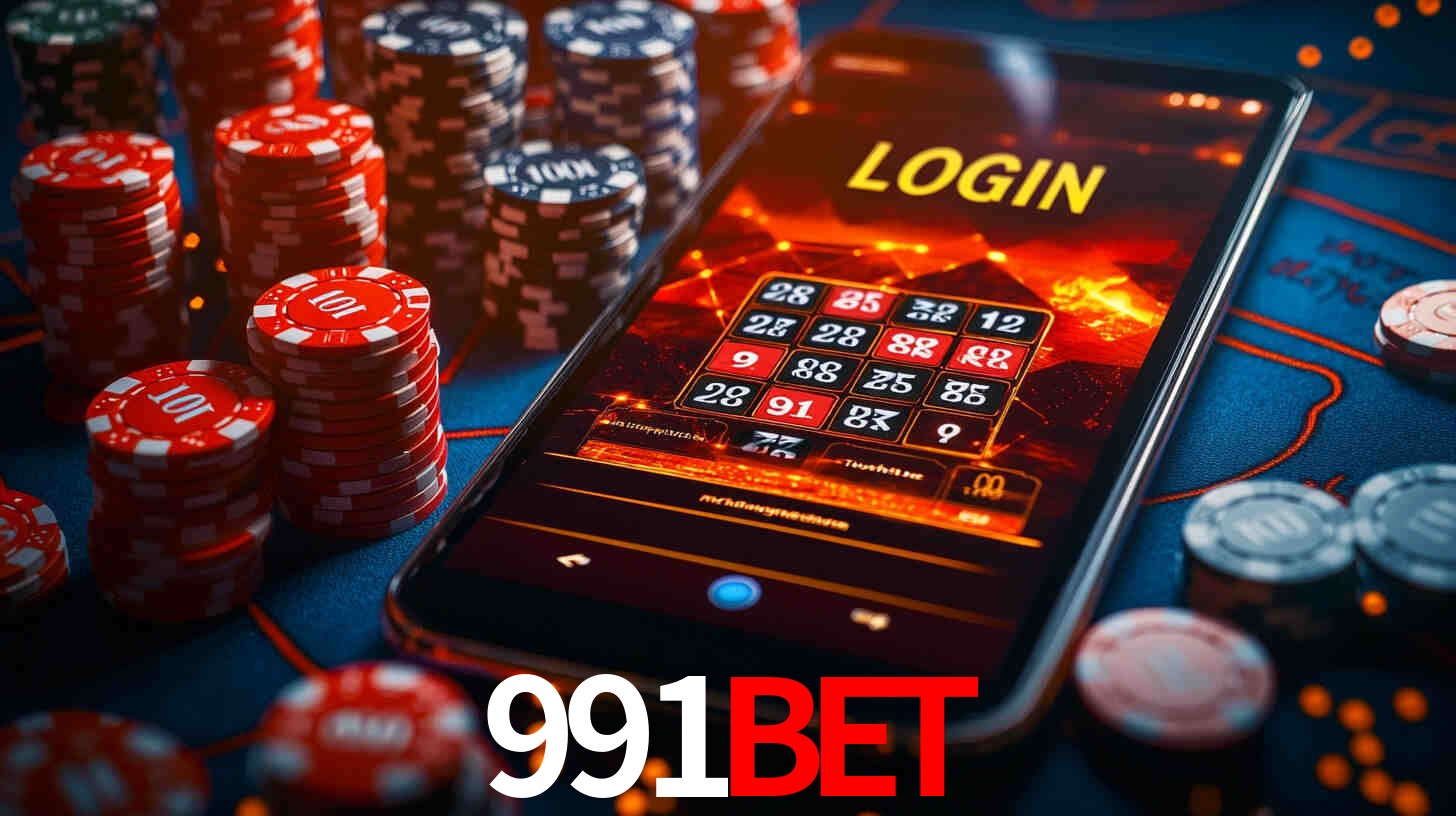 991bet: A Experiência de Casino com Jogos de Mesa ao Vivo