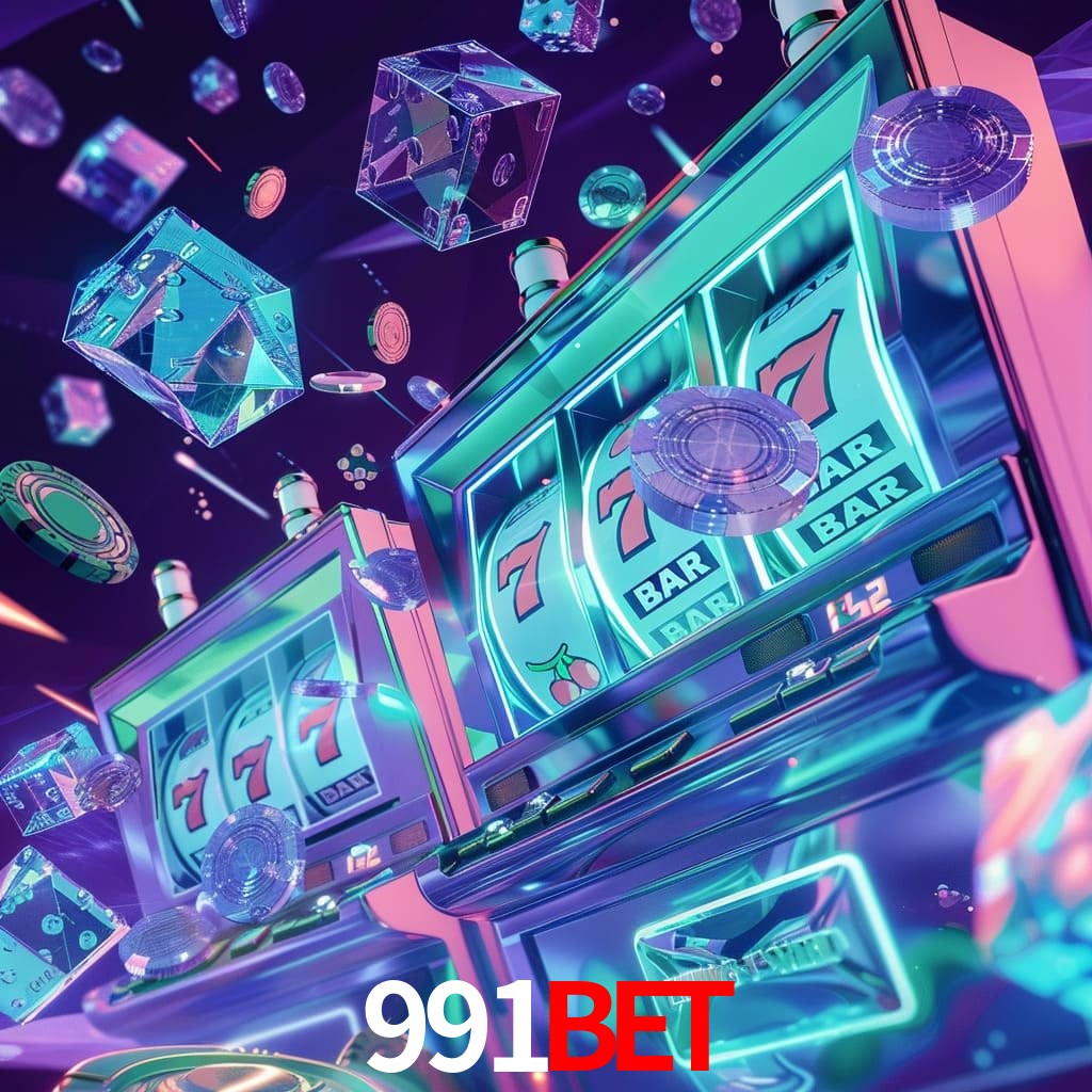 PIX Instantâneo 991bet