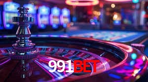 Segurança 2FA 991bet
